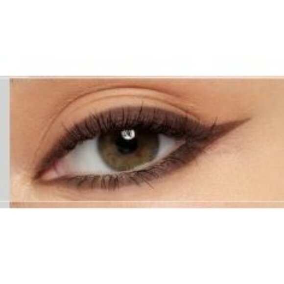 Revlon Colorstay Eyeliner Black Brown 204 Built-in Sharpener Long Wear Waterproo - Picture 3 of 3